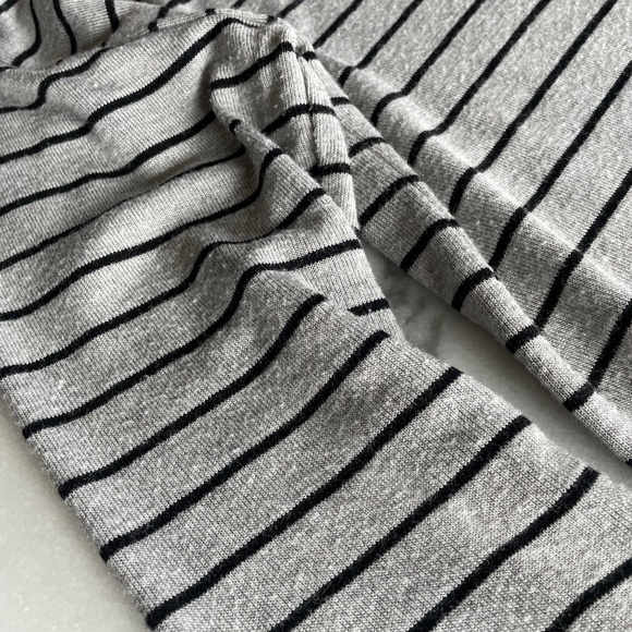 Soft Joie Stripe Lightweight Sweater - Picture 12 of 13